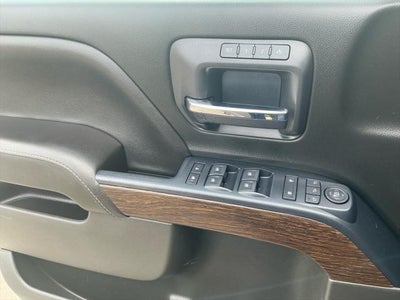 2017 GMC Sierra Denali