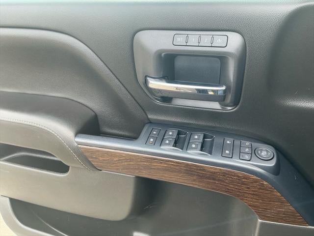 2017 GMC Sierra Denali