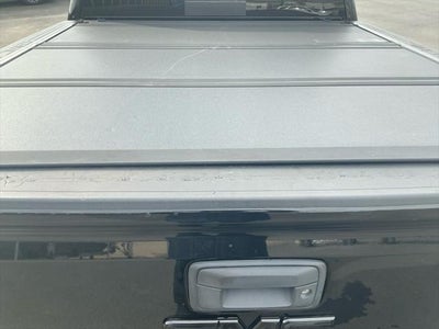 2017 GMC Sierra Denali