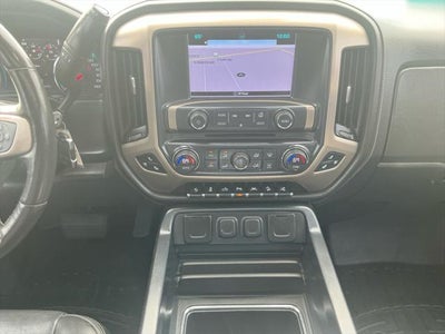 2017 GMC Sierra Denali