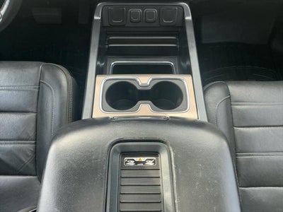 2017 GMC Sierra Denali