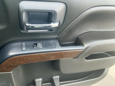 2017 GMC Sierra Denali