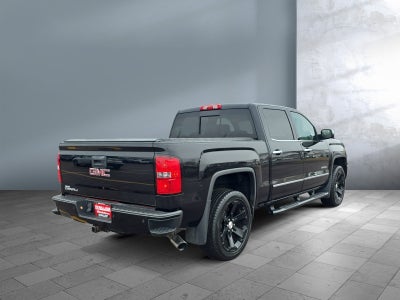 2015 GMC Sierra Denali