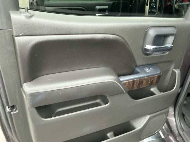2015 GMC Sierra 1500 Denali