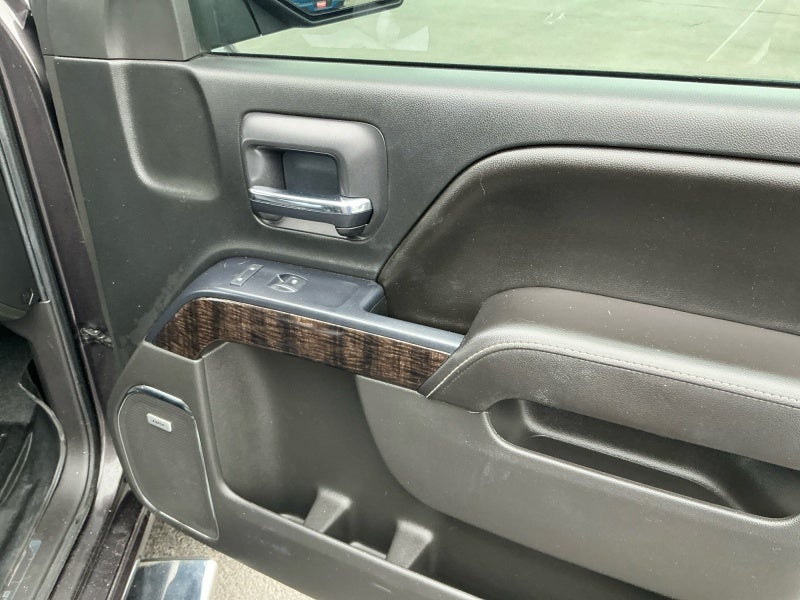 2015 GMC Sierra 1500 Denali
