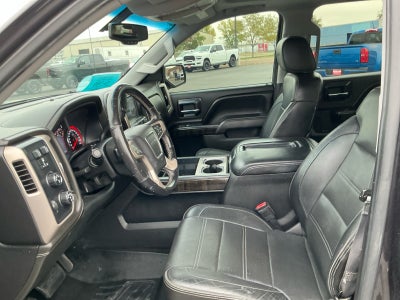 2015 GMC Sierra 1500 Denali