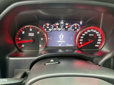 2015 GMC Sierra Denali