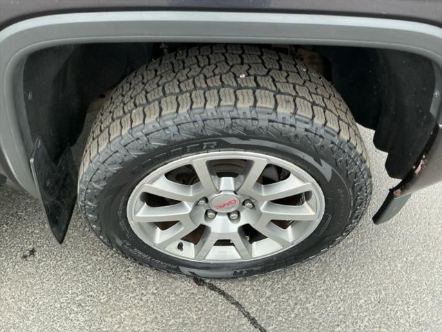 2015 GMC Sierra Denali