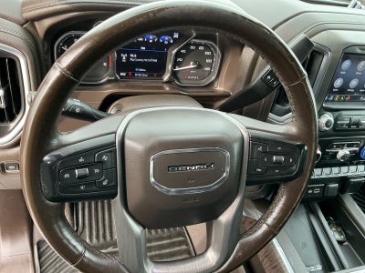 2021 GMC Sierra Denali