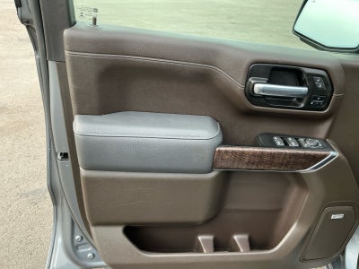 2021 GMC Sierra Denali