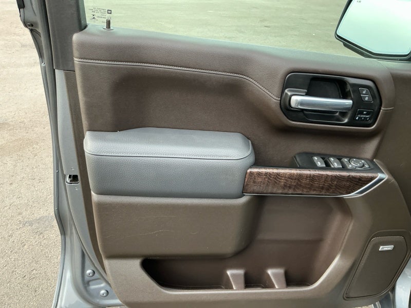 2021 GMC Sierra Denali