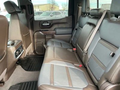 2021 GMC Sierra Denali