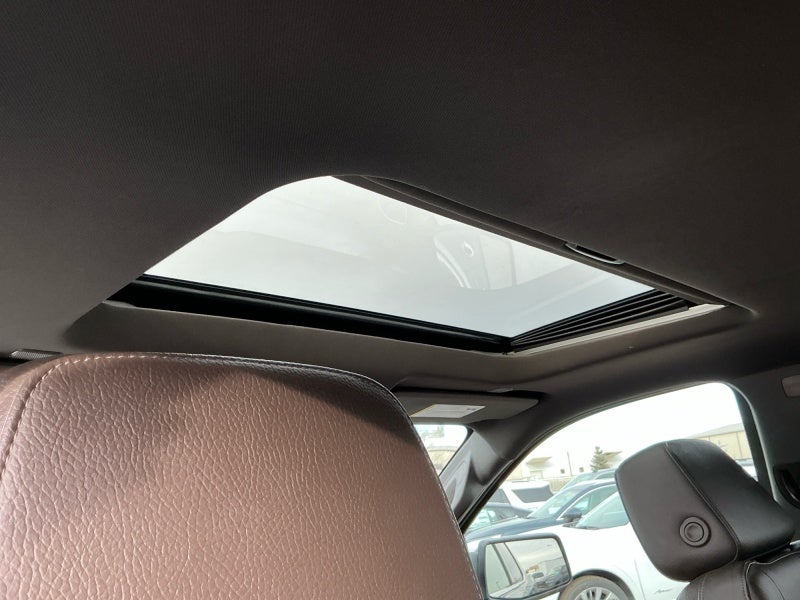 2021 GMC Sierra Denali