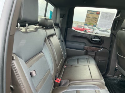 2021 GMC Sierra Denali