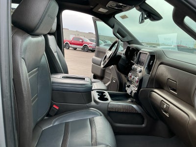 2021 GMC Sierra Denali