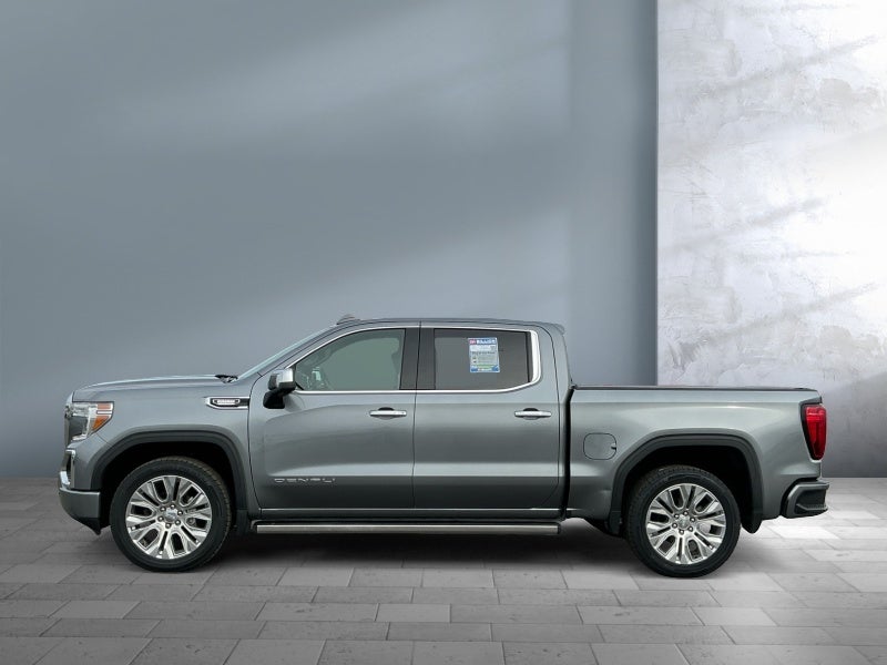 2021 GMC Sierra Denali