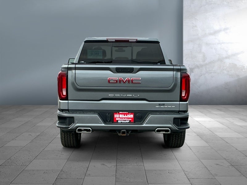 2021 GMC Sierra Denali