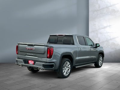 2021 GMC Sierra Denali
