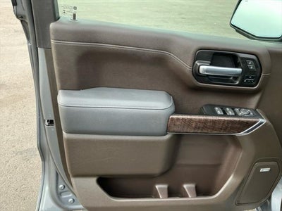 2021 GMC Sierra Denali