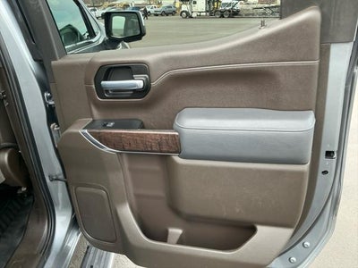 2021 GMC Sierra Denali