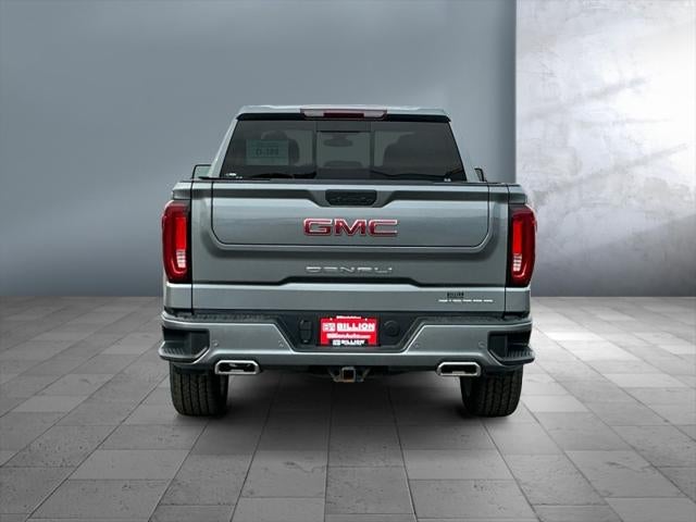2021 GMC Sierra Denali