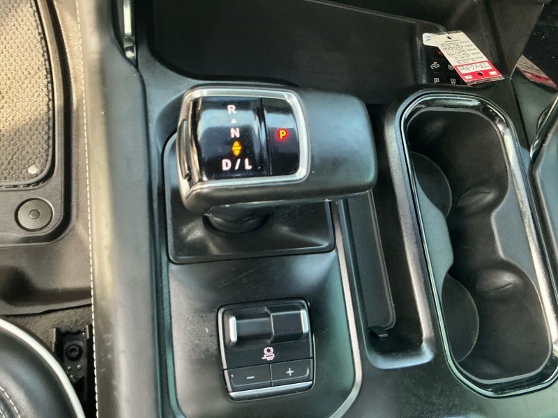 2023 GMC Sierra AT4X