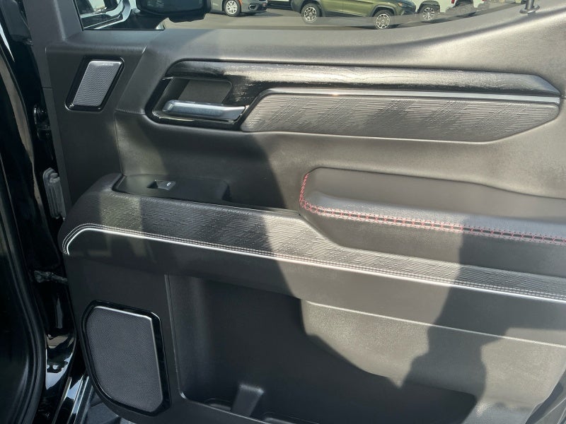 2023 GMC Sierra AT4X