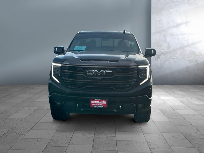 2023 GMC Sierra AT4X