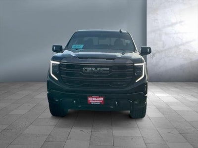 2023 GMC Sierra AT4X