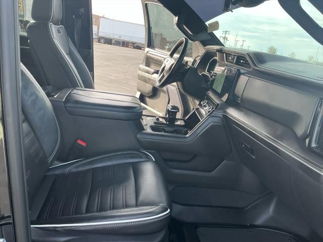 2023 GMC Sierra AT4X