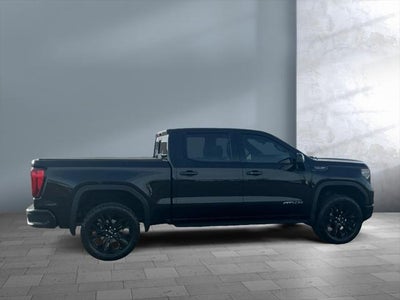2023 GMC Sierra AT4X
