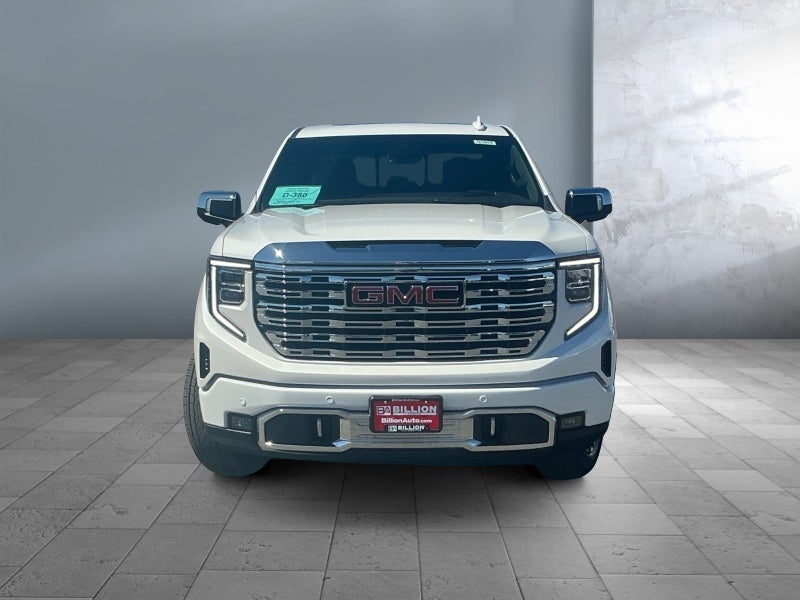 2024 GMC Sierra Denali