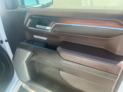 2024 GMC Sierra Denali