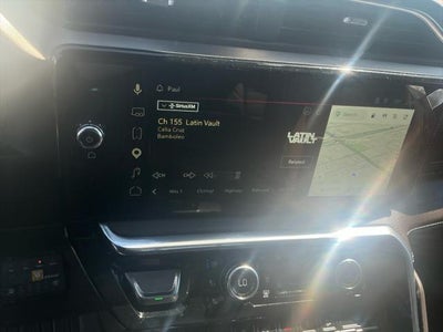 2024 GMC Sierra Denali