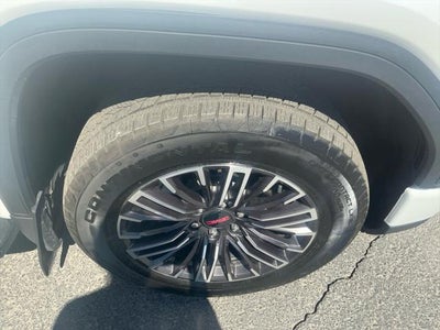 2024 GMC Sierra Denali