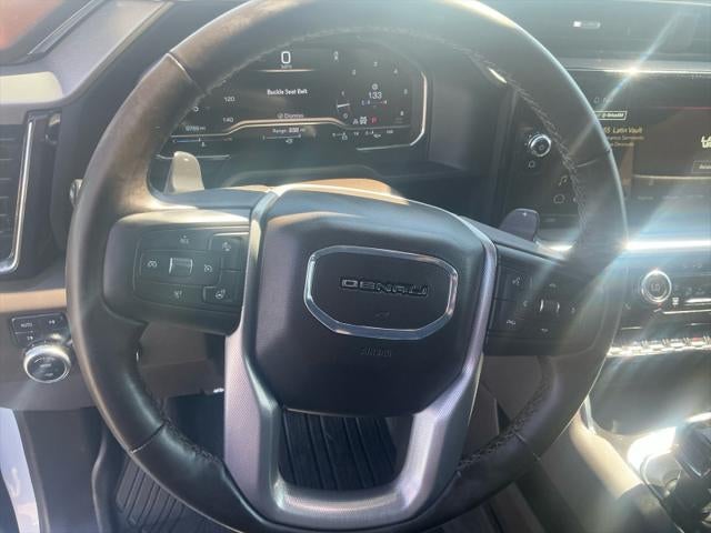 2024 GMC Sierra Denali