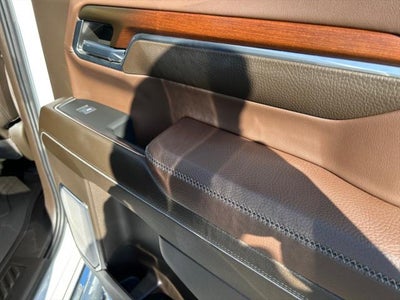 2024 GMC Sierra Denali