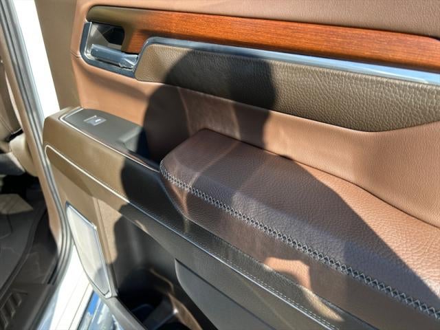 2024 GMC Sierra Denali
