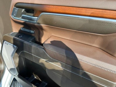2024 GMC Sierra Denali