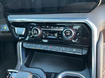 2024 GMC Sierra Denali
