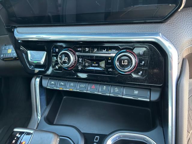2024 GMC Sierra Denali