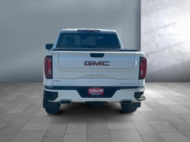 2024 GMC Sierra Denali