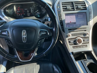 2020 Lincoln MKZ Reserve