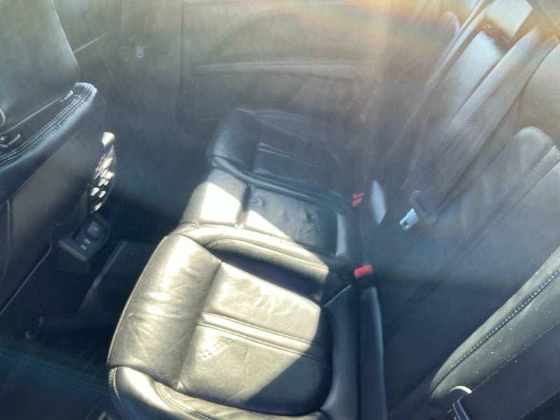 2020 Lincoln MKZ Reserve