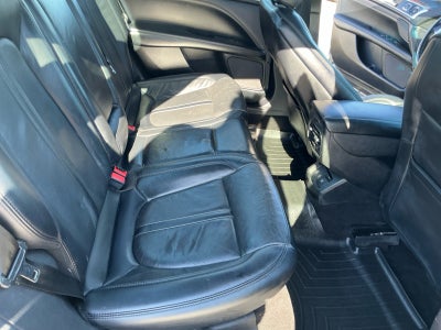 2020 Lincoln MKZ Reserve