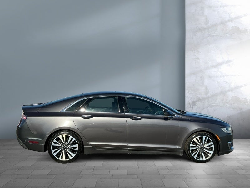 2020 Lincoln MKZ Reserve