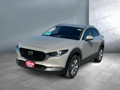2023 Mazda Mazda CX-30 2.5 S Preferred Package