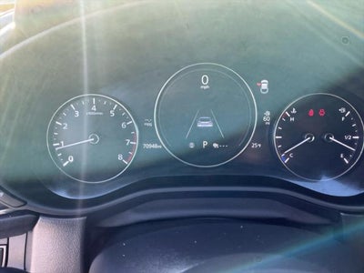 2023 Mazda Mazda CX-30 2.5 S Preferred Package