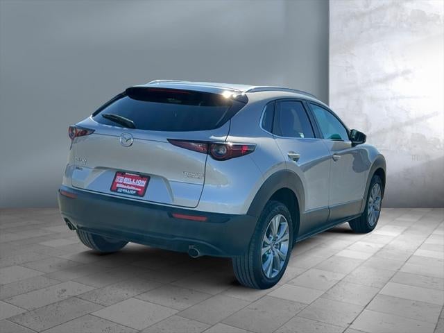 2023 Mazda Mazda CX-30 2.5 S Preferred Package