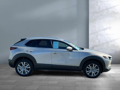 2023 Mazda Mazda CX-30 2.5 S Preferred Package